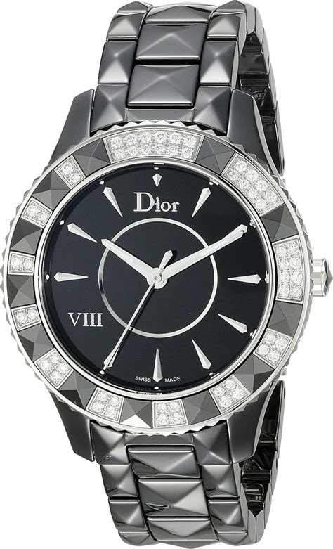 reloj christian dior